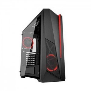 Caixa Mid Tower AZZA THOR 320